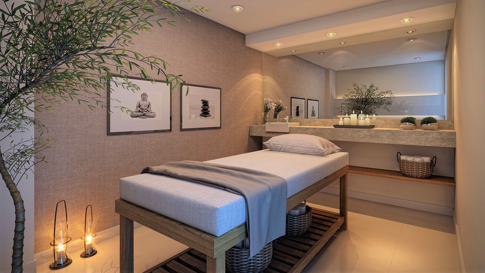 Kadıköy masaj salonları